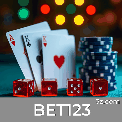 BET123: Plataforma Sustentável e Responsável