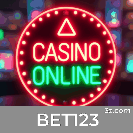 BET123: Plataforma Sustentável e Responsável