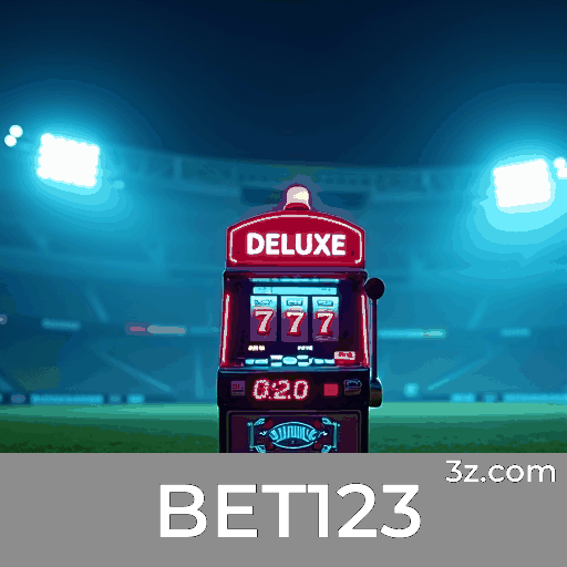 BET123: Completo em Esportes com Odds Imediatas para Brasileiros