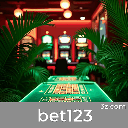 Experimente a Conveniência do App bet123 com Funcionalidades Completas